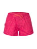 Trollkids Zwemshorts "Haukland" roze