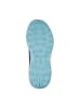 Trollkids Wanderschuhe "Trollfjord Hiker Low XT" in Blau