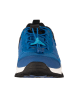 Trollkids Wanderschuhe "Trolltunga Hiker Low XT" in Blau/ Schwarz