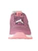Trollkids Wanderschuhe "Trolltunga" in Rosa/ Lila