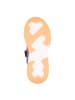 Trollkids Sneakers "Borgund" in Dunkelblau/ Rosa/ Orange
