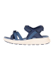 Trollkids Sandalen "Preikestolen" in Blau