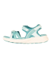 Trollkids Sandalen "Preikestolen" lichtblauw