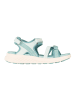 Trollkids Sandalen "Preikestolen" lichtblauw