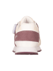 Trollkids Sneakers "Kristiansand" in Creme/ Hellbraun