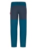 Trollkids Afritstrekkingbroek "Nordfjord" - Regular fit - blauw