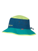 Trollkids Hoed "Trollfjord" blauw/groen