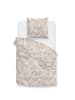 Zo!Home Beddengoedset "Lupe" beige