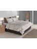 Zo!Home Beddengoedset "Lupe" beige