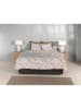 Zo!Home Beddengoedset "Lupe" beige