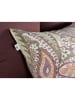 Zo!Home Beddengoedset paars/groen