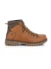 Kimberfeel Boots "Gabriel" lichtbruin