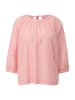 s.Oliver Bluse in Rot