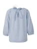 s.Oliver Blouse blauw