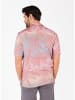 KEY LARGO Hemd "Coast" in Rosa