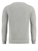 KEY LARGO Pullover "Scooter" in Grau