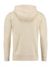 KEY LARGO Sweatjacke "Confidence" in Beige