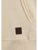 KEY LARGO Sweatjacke "Confidence" in Beige