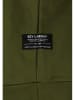 KEY LARGO Hoodie "Prospect studios" in Grün