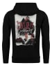 KEY LARGO Bluza "Dark valley" w kolorze czarnym