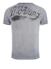 KEY LARGO Shirt "Montana" in Blau