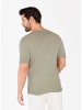 KEY LARGO Shirt in Khaki