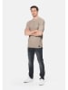 KEY LARGO Shirt "Divine" in Beige