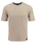KEY LARGO Shirt "Divine" in Beige