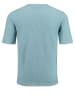 KEY LARGO Shirt "Divine" in Hellblau