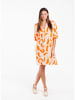 KEY LARGO Kleid "Lia" in Orange