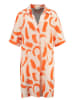 KEY LARGO Kleid "Lia" in Orange