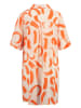 KEY LARGO Kleid "Lia" in Orange