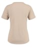 KEY LARGO Shirt "Impulse" in Beige