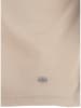KEY LARGO Shirt "Impulse" in Beige