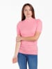 KEY LARGO Shirt "Leni" in Rosa