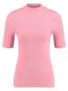 KEY LARGO Shirt "Leni" in Rosa