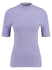 KEY LARGO Shirt "Leni" lila