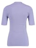 KEY LARGO Shirt "Leni" lila