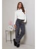 Soft Cashmere Coltrui wit
