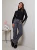 Soft Cashmere Trui zwart