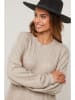 Soft Cashmere 2tlg. Outfit in Beige