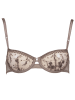 Passionata Beugelbeha "Suzy" bruin