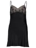 Passionata Nachthemd "Rebecca" in Schwarz