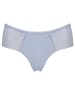 Passionata Panty "Scarlett" in Hellblau