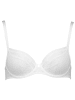Passionata Beugelbeha "Romane" wit