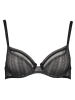 Passionata Bügel-BH "Romane" in Schwarz