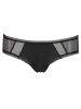 Passionata Panty "Romane" in Schwarz