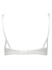 Passionata Beugelloze beha "Romane" wit