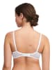 Passionata Beugelbeha "Romane" wit