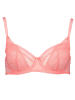 Passionata Bügel-BH "Maddie" in Rosa